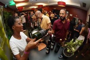 BAHIA VINHO SHOW TEM EDIÇÃO AMPLIADA PARA 2024