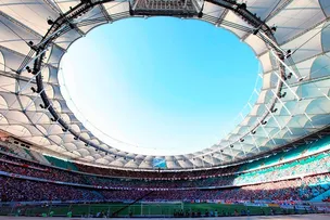 BAHIA E VITÓRIA SE PREPARAM PARA DUELOS IMPORTANTES PELA SÉRIE A