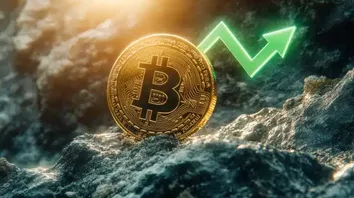 BITCOIN ATINGE NOVA MÁXIMA HISTÓRICA PERTO DOS 80 MIL DOLÁRES