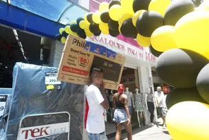 BLACK FRIDAY: SENACON ANUNCIA DICAS PARA EVITAR FRAUDES