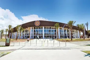 CENTRO DE COMPRAS NA BAHIA ABRE MAIS DE 100 VAGAS DE EMPREGO PARA O FIM DE ANO; VEJA AQUI