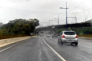 PREFEITURA DE SALVADOR ORIENTA POPULAÇÃO SOBRE CUIDADOS DURANTE CHUVAS INTENSAS