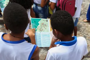 CIRCUITO RECONECTAR REALIZA NOVA EDIÇÃO COM ESTUDANTES E PROFESSORES A PARTIR DESTA QUINTA (14)