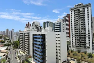 SALVADOR TEM ALTA DE 3,18% NO ALUGUEL DE IMÓVEIS RESIDENCIAIS EM MARÇO