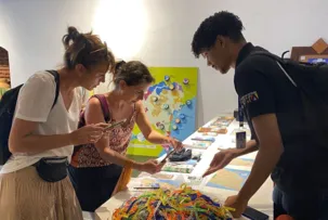 PROCURA DE TURISTAS FRANCESES PELA BAHIA AUMENTA APÓS VOO DIRETO DE PARIS, DIZ SETUR BA