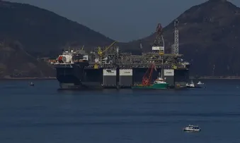 CONCURSO PÚBLICO: PRÉ-SAL PETRÓLEO DIVULGA MAIS DE 100 VAGAS