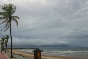 CONFIRA PREVISÃO DO TEMPO DESTE FINAL DE SEMANA EM SALVADOR