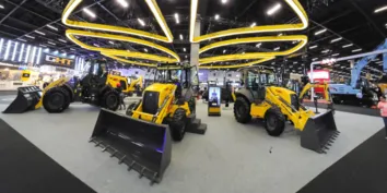 GRUPO BAMAQ INAUGURA CONCESSIONÁRIA NEW HOLLAND CONSTRUCTION EM NOVO ENDEREÇO EM SALVADOR