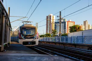 METRÔ TEM FUNCIONAMENTO NORMAL NO FERIADO DA PROCLAMAÇÃO DA REPÚBLICA