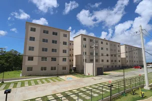 DEPUTADO QUER PROIBIR PENHORA DE IMÓVEIS DO MINHA CASA, MINHA VIDA