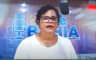 DEPUTADA ELISÂNGELA ARAÚJO COMEMORA APROVAÇÃO DA POLÍTICA NACIONAL DE CUIDADOS