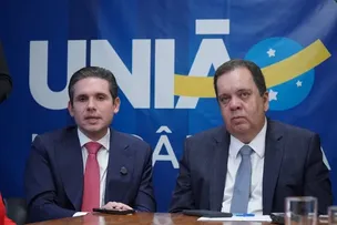 ELMAR NASCIMENTO RETIRA CANDIDATURA À PRESIDÊNCIA DA CÂMARA