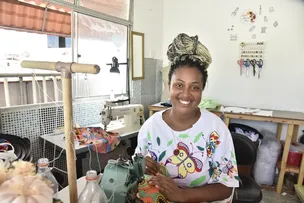 EMPREENDEDORAS NEGRAS TÊM MAIS DIFICULDADES FINANCEIRAS