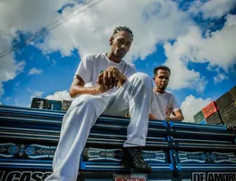 CURTO CIRCUITO DAS ARTES PROMOVE OCUPAÇÃO ARTÍSTICA EM SALVADOR
