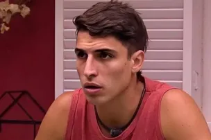 EX-BBB FELIPE PRIOR É CONDENADO EM NOVO CASO DE ESTUPRO