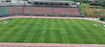 SUDESB INFORMA QUANDO GRAMADO DO ESTÁDIO PITUAÇU RETORNARÁ ÀS ATIVIDADES; SAIBA MAIS