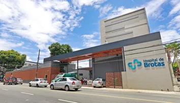 COM AMPLIAÇÕES PROGRAMADAS, HOSPITAL DE BROTAS ATINGIRÁ 150 LEITOS AINDA EM 2024