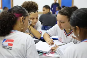RENOVAÇÃO DE MATRICULA DOS ESTUDANTES DA REDE ESTADUAL NA BAHIA PARA 2025 SERÁ REALIZADA A PARTIR DE SEGUNDA-FEIRA