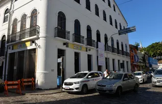 CASA DO BENIN RECEBE 2ª EDIÇÃO DO SEMINÁRIO NACIONAL DO SAMBA NESTA SEXTA (8)