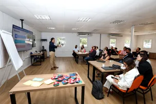 GESTORES DE AÇÕES ESTRATÉGICAS E DE TECNOLOGIA DO ESTADO RECEBEM TREINAMENTO PARA ANÁLISE DE RESULTADOS DA PLATAFORMA BA.GOV.BR
