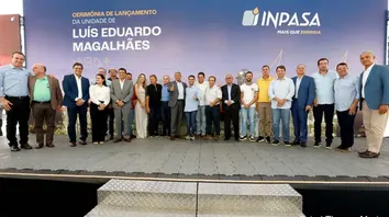 GOVERNO DA BAHIA APROVA INVESTIMENTO DE R$ 1,8 BILHÃO EM ETANOL NO OESTE DA BAHIA