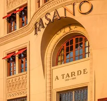 ABERTURA DO VERÃO NO FASANO SALVADOR
