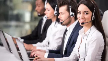 EMPRESA DE CALL CENTER ABRE MUTIRÃO DE EMPREGO EM SALVADOR COM 300 VAGAS