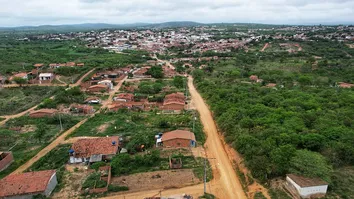 GOVERNO DO ESTADO E EMBASA AUTORIZAM OBRA PARA LEVAR ÁGUA TRATADA PARA LOCALIDADES RURAIS DE PIRITIBA