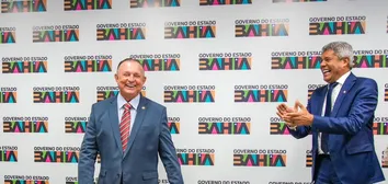 ALBA AUTORIZA GOVERNO A CONTRAIR EMPRÉSTIMO DE ATÉ R$ 1,165 BILHÃO JUNTO À CAIXA