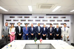 INPASA AGROINDUSTRIAL É HABILITADA NO CONSELHO PROBAHIA