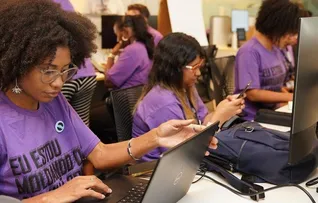 INOVAHACK MBM SALVADOR 2024 PREMIARÁ MELHORES PROJETOS COM MAIS DE R$20 MIL