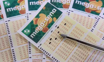 MEGA-SENA SORTEIA NESTE SÁBADO PRÊMIO ACUMULADO EM R$ 200 MILHÕES