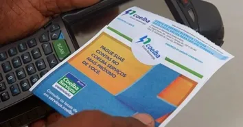 MORADORES DE SALVADOR PODEM OBTER DESCONTOS NA CONTA DE ENERGIA