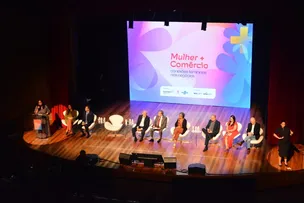 EVENTO MULHER + COMÉRCIO PROMOVE EMPREENDEDORISMO FEMININO EM SALVADOR