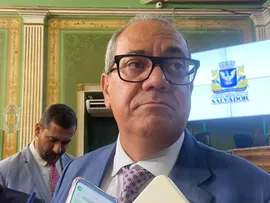 MUNIZ PROMETE AGILIZAR VOTAÇÃO DE PROJETOS DE BRUNO REIS