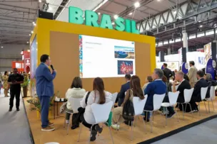 NA ESPANHA, SETUR-BA BUSCA ATRAIR EVENTOS INTERNACIONAIS PARA A BAHIA