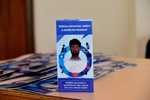DIA D DO NOVEMBRO AZUL DISPONIBILIZA MAIS DE 5,5 MIL VAGAS NESTE SÁBADO