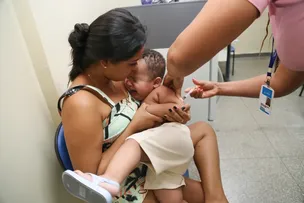 OPAS DECLARA O BRASIL LIVRE DO SARAMPO, MAS DOENÇA CONTAGIOSA CRESCEU 20% NO MUNDO