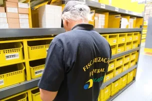 OPERAÇÃO BLACK FRIDAY: ANATEL APREENDE 22 MIL PRODUTOS IRREGULARES