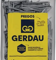 GERDAU VENCE PRÊMIO ANAMACO 2024 EM TRÊS CATEGORIAS