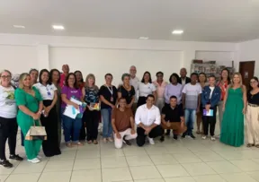 PROJETO 'AVANÇA TURISMO BAHIA' REALIZA AÇÕES ESTRUTURANTES PARA QUALIFICAR DESTINOS