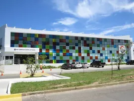 PELA 1ª VEZ, ESCOLA DE SALVADOR APARECE EM LISTA DAS MAIS 'EXCLUSIVAS E CARAS’ DA FORBES