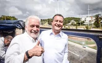 RUI DIZ QUE NÃO FARÁ INDICAÇÕES PARA SECRETARIADO DE JERÔNIMO