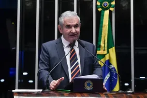 SENADO APROVA TEXTO-BASE DE PROJETO QUE ALTERA EMENDAS PARLAMENTARES