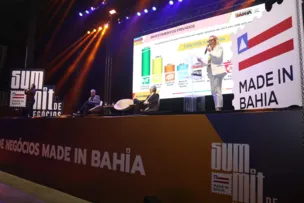 SETUR-BA APRESENTA NO SUMMIT DE NEGÓCIOS AS POTENCIALIDADES DA BAHIA PARA RECEBER NOVOS INVESTIMENTOS TURÍSTICOS