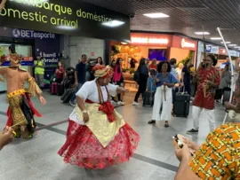 SETUR-BA OFERECE RECEPTIVO ESPECIAL PARA INTEGRANTES DO G20, QUE CHEGAM A SALVADOR PARA DISCUTIR SOBRE CULTURA