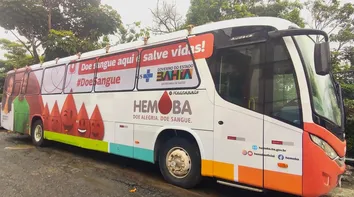SHOPPING BELA VISTA RECEBE HEMÓVEL NESTE SÁBADO (16)