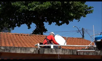 NA BAHIA, MAIS 77 MIL FAMÍLIAS PODEM RECEBER GRATUITAMENTE A NOVA PARABÓLICA DIGITAL