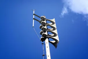 SIRENES DA DEFESA CIVIL ALERTAM POPULAÇÃO EM ÁREAS DE RISCO DE SALVADOR
