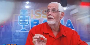 SOLLA DEFENDE AÇÕES DO GOVERNO LULA: "A GENTE JÁ VIVE EM OUTRO PAÍS"
